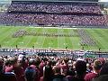 08-09-27 Army vs TAM - Aggie Band